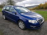 Volkswagen TOP VW PASSAT 3C 1.4 TSI 1.HAND 130TKM - Volkswagen Passat aus 2008: Kombi