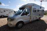 HYMER / ERIBA / HYMERCAR Hymer BMC 600 T max VOLL Autark Birdsview 360 - Diesel Teilintegrierter Hymer
