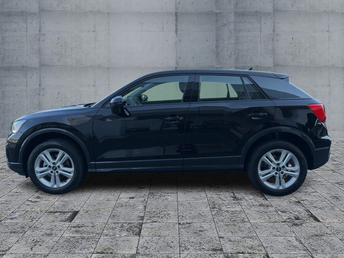Audi Q2 - Bild 3