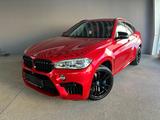 BMW X6 M/Bang&Olufsen/Softclose/Carbon/HUD/TÜV/575PS - BMW X6 M SUV