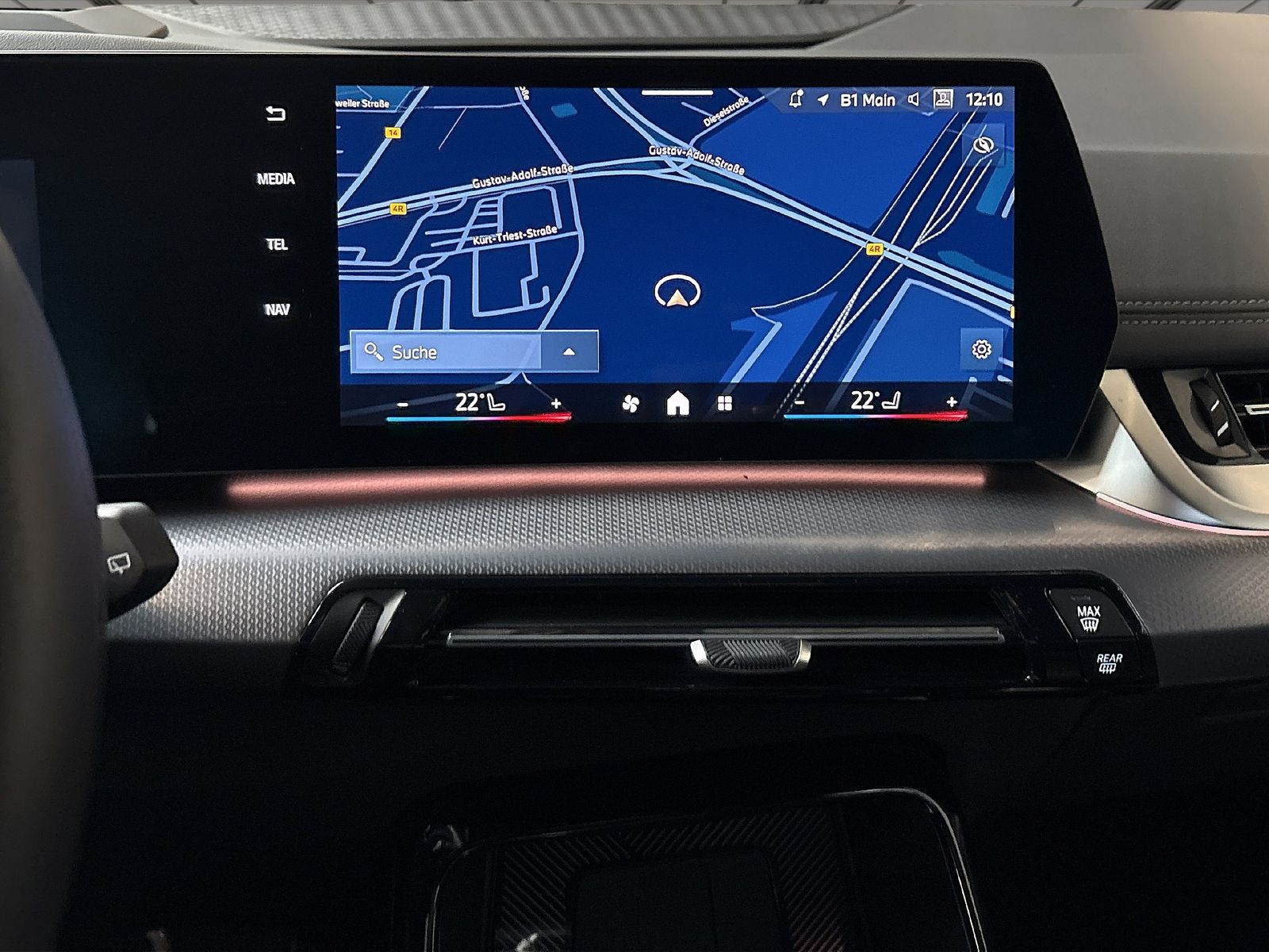 BMW 223 Active Tourer - Bild 14