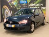 Volkswagen Golf 1.4 Trendline+KLIMAAUTOMATIK+ALLWETTER - gebrauchte VW Golf aus dem Jahr 2010