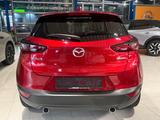 Mazda CX-3 Selection - Mazda CX-3 Selection mit Benzin-Antrieb