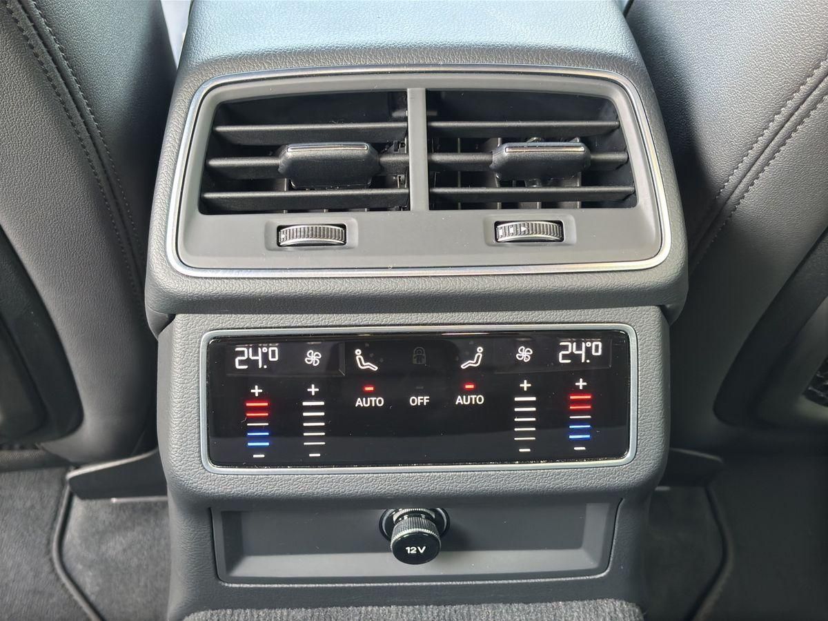 A6 Avant 2.0 TDI AHK MATRIX-LED BANG&OLUFSEN RFK