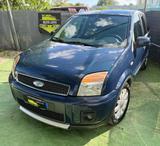 Ford FUSION 1.4 GPL TITANIUM UNICOPROPRIETARIO - gebrauchte Ford Fusion aus dem Jahr 2011