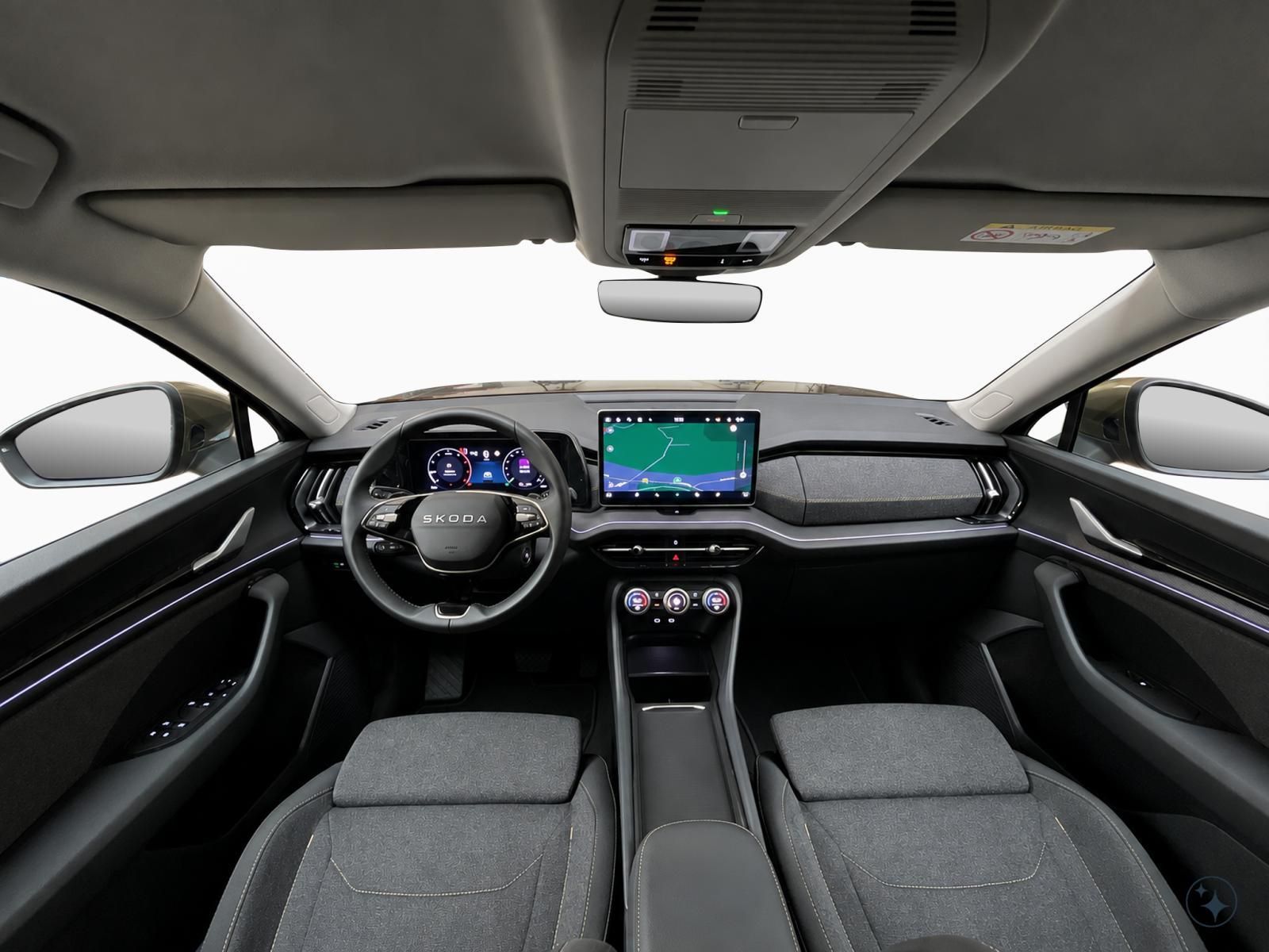 Skoda Kodiaq Selection+DSG+Led+Navi+DAB+Rear-View+LTE imagem 2
