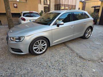 Audi A3 - 10