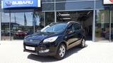 Ford Kuga 2,0TDCi Titanium 4x4 - Ford Kuga: Tdci Titanium
