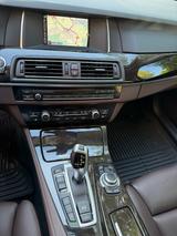 BMW 528 5 Limousine 528 i xDrive *Einzelstück* - BMW 528: Limousine, 528i