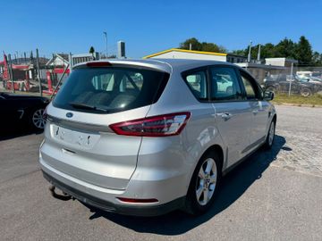 Ford S-Max - 2