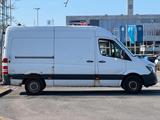 Mercedes-Benz Sprinter 216*L2H2*Klima*Dachträger*Leiter - Mercedes-Benz Sprinter 216