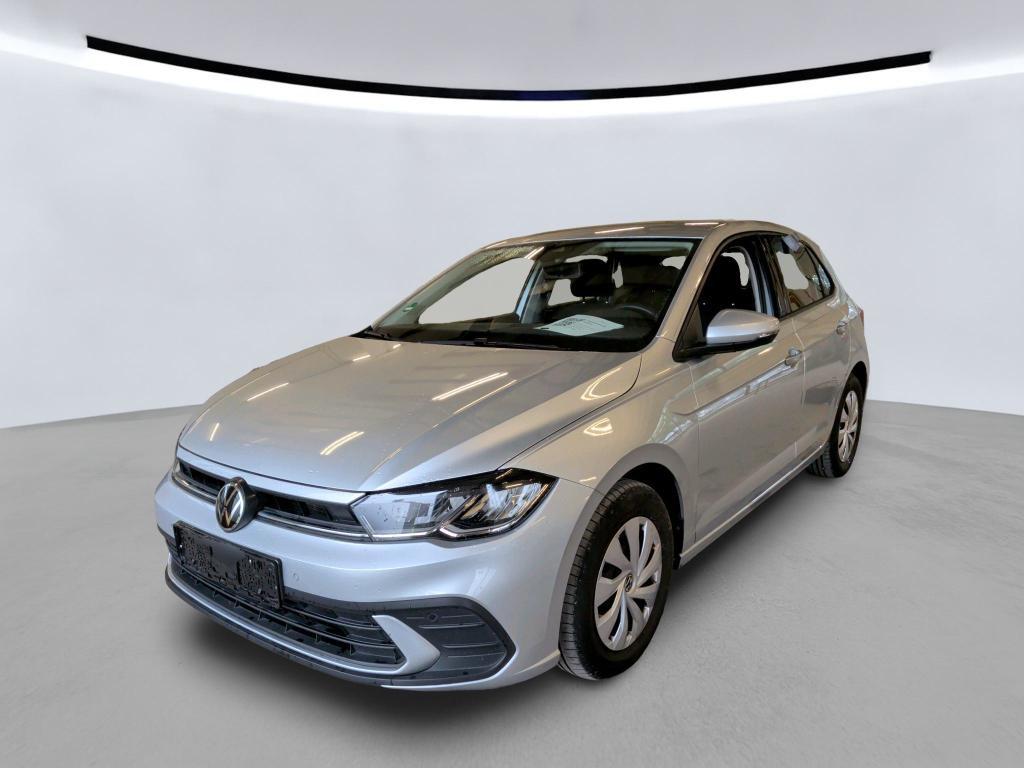 Volkswagen Polo VI 1.0TSI DSG Life "Navi, Sitzheizung, LED"