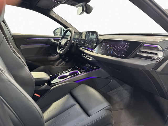 A6 Limousine TDI quattro MATRIX LED+360° KAM+HUD