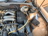 Mercedes-Benz 190 Diesel - Mercedes-Benz 190 mit Diesel-Antrieb: Automatik
