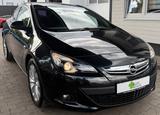 Opel Astra J GTC 1,4l 140PS/Innovation/Navi/PDC v.+h. - Opel in Kassel