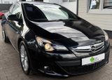 Opel Astra J GTC 1,4l 140PS/Innovation/Navi/PDC v.+h. - Opel Astra: 140
