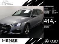 Audi A4 - Vorschau Bild 1