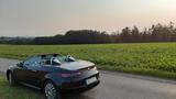 Alfa Romeo Spider 3.2 JTS V6 24V Q4 Exclusive Exclusive - Alfa Romeo Spider mit Benzin-Antrieb: Cabrio, 3.2
