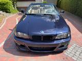 BMW 325Ci Cabrio E46, M-Paket Details, TÜV bis 5/28 - BMW 325 in Oldenburg
