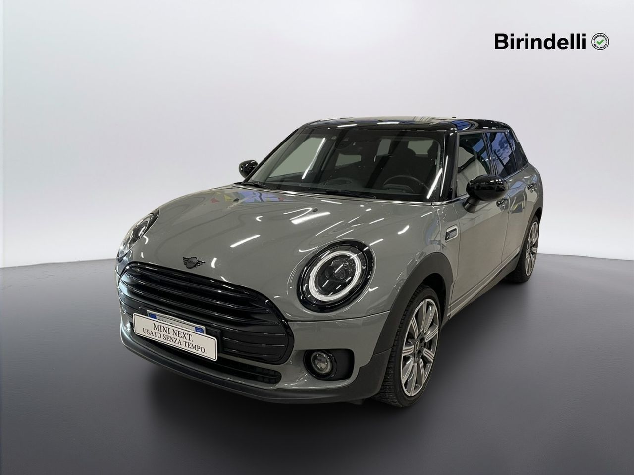 MINI MINI Mini Clubman (F54) - Mini 2.0 Cooper D Mayf