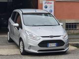 Ford FORD B-Max 1.0 EcoBoost 100 CV - Ford B-Max aus 2018