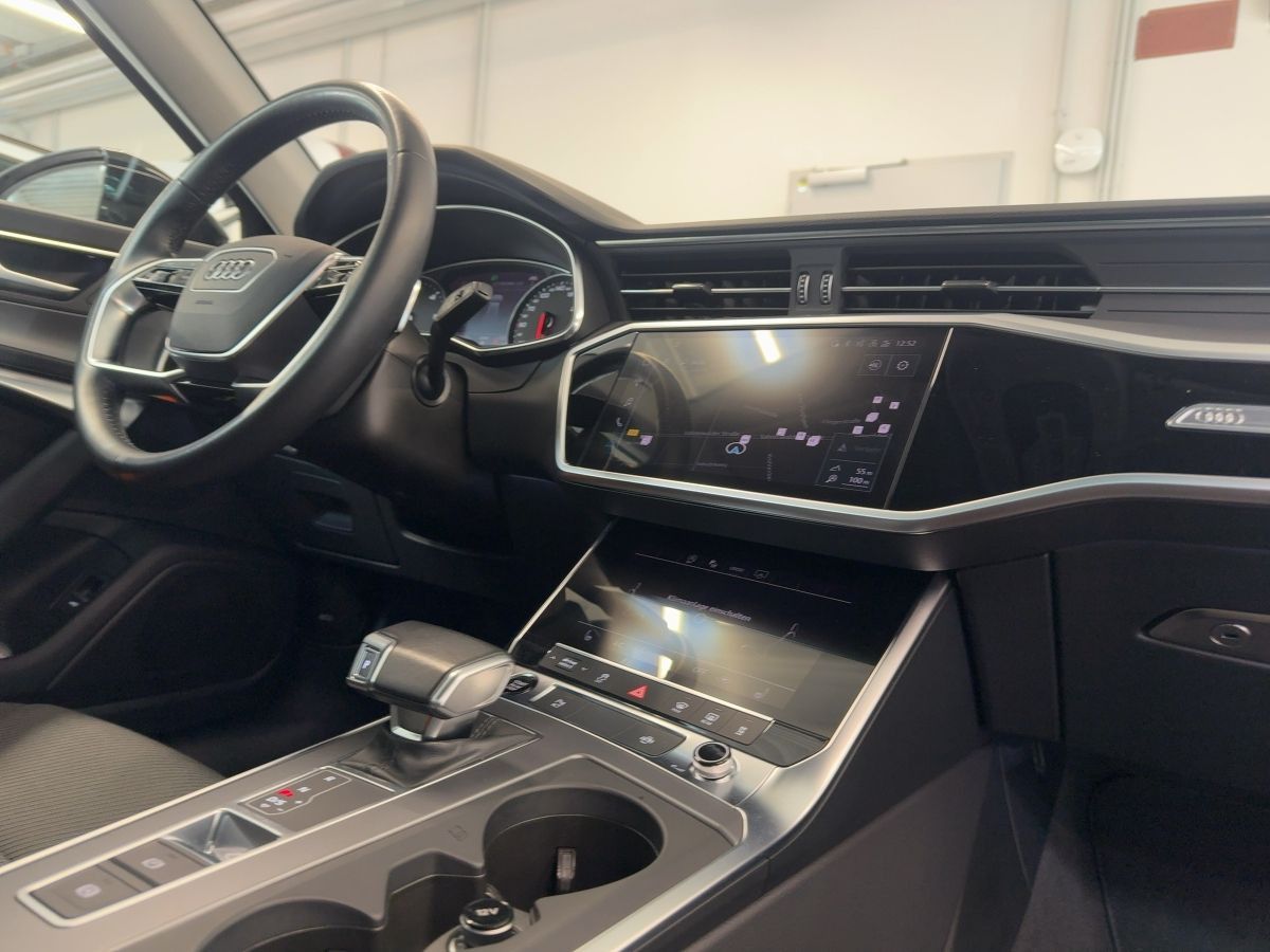 Audi A6 - Bild 14