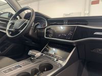 Audi A6 - Vorschau Bild 14