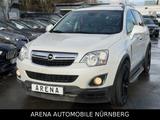Opel Antara 2.0 CDTI Cosmo 4x4*Xenon*Navi*Schiebedach - Opel Antara Gebrauchtwagen