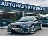 Audi A6 Av.45 TDI qu.S Line ACC DAB Head-up Bang&Oluf