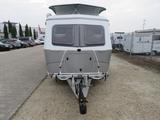 HYMER / ERIBA / HYMERCAR Eriba Touring 560 4 Schlafplätze! - Wohnwagen 4 Schlafplätze