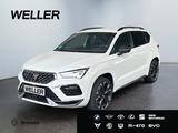 Cupra Ateca VZ 2.0 TSI 4Drive DSG *LED*360°*AHK*DCC*