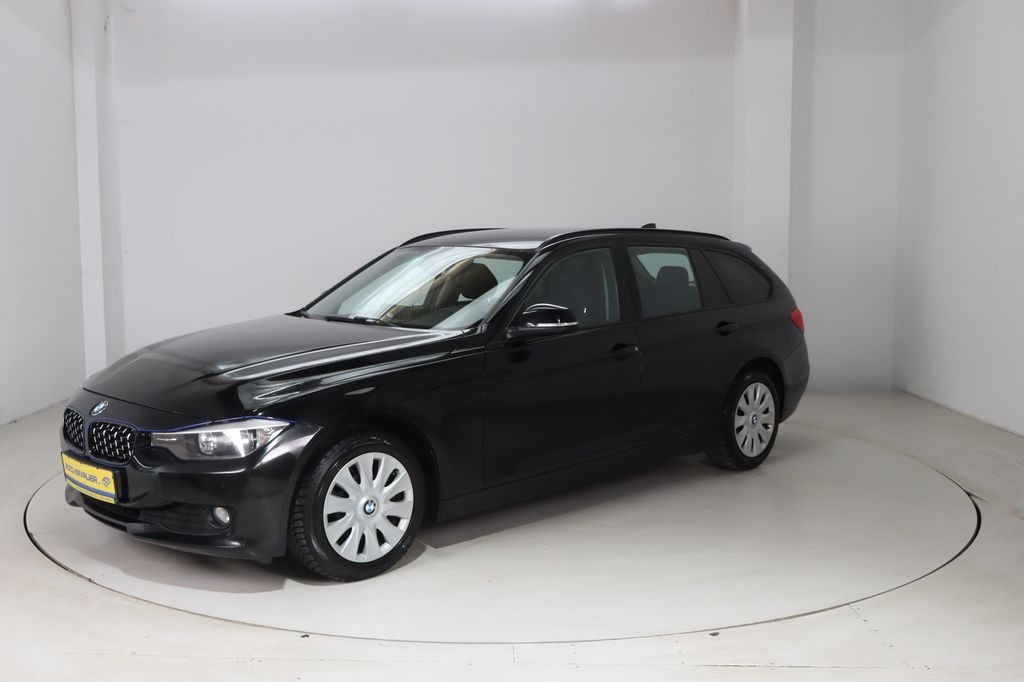 Angebot ansehen BMW 316