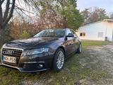 Audi A4 3,2 Quattro Limousine - Audi A4 aus 2008: 3.2