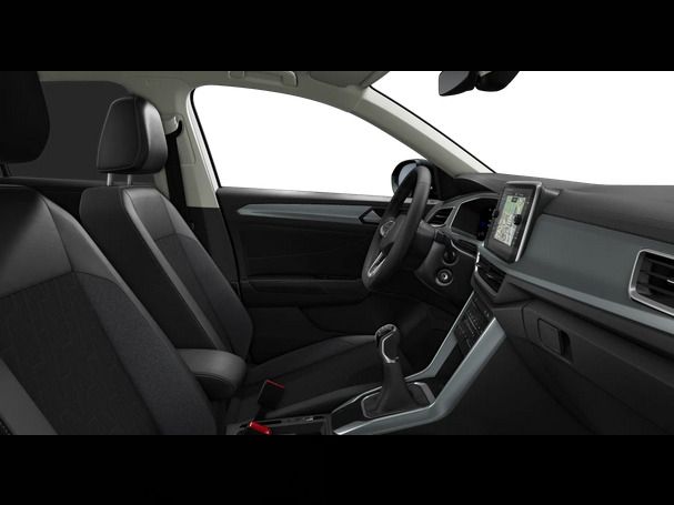 Volkswagen T-Roc - Bild 4