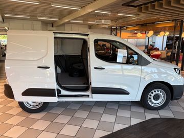 Toyota Proace City - 3