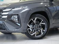 Hyundai TUCSON - Vorschau Bild 9