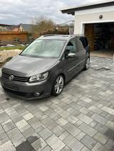 Volkswagen Touran 1.4 TSI Highline Highline