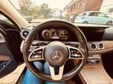 Mercedes-Benz E 220 d T Autom. - - Mercedes-Benz E 220 in Herne