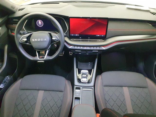 Skoda Octavia - Bild 3