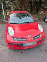 Nissan Micra - Nissan Micra Gebrauchtwagen in Hamm