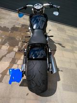 Harley-Davidson VROD Muscle  - gebrauchte Motorräder in Rostock