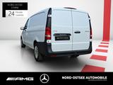 Mercedes-Benz VITO 116 NEUES MODELL AHK NAVI KAMERA TEMPOMAT - Autotransporter