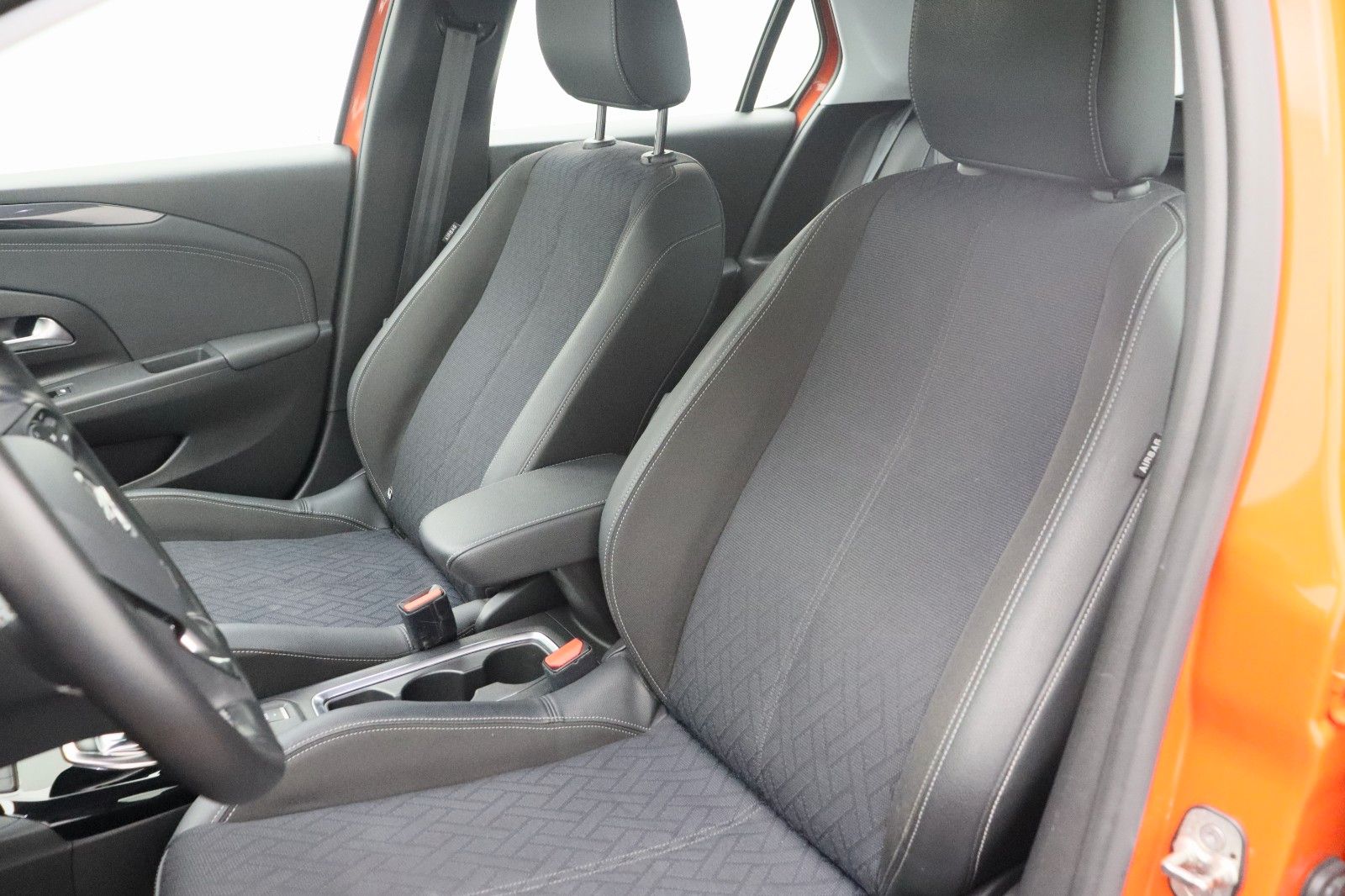 Fahrzeugabbildung Opel Corsa F e First Edition 11kW
