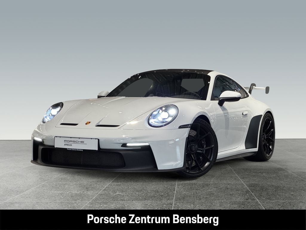 Porsche 911 Urmodell