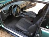 Mercedes-Benz Mercedes CLK 230 Kompressor - Mercedes-Benz CLK 230 aus 1997
