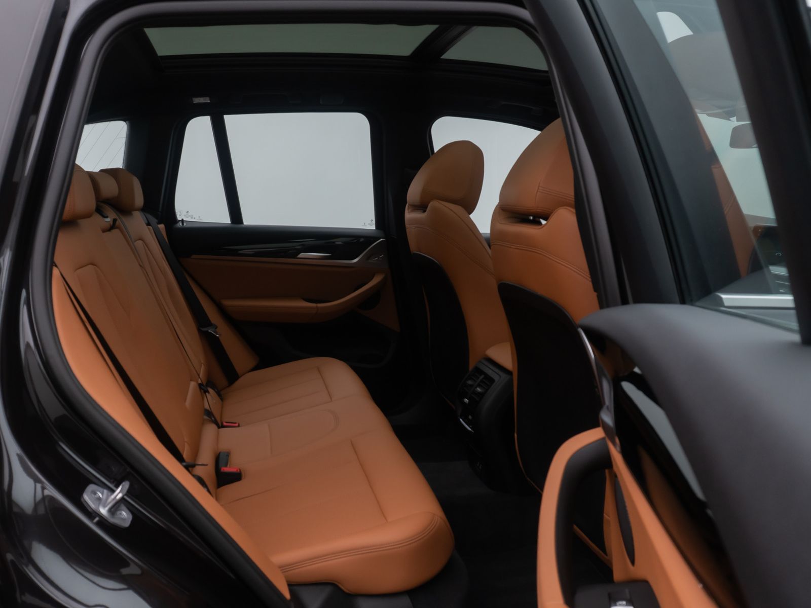Fahrzeugabbildung BMW X3 xD20d Panorama Kamera DAB AHK Sport 19Zoll