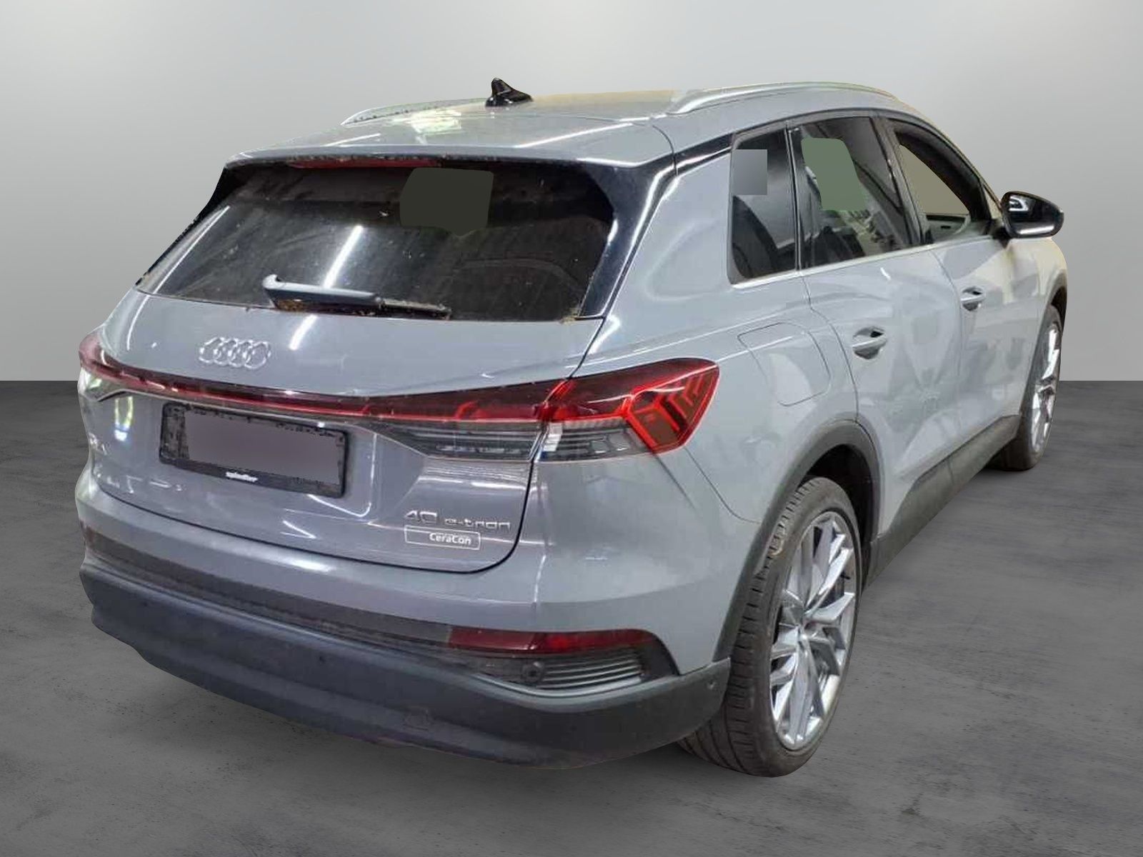 Audi Q4 e-tron - Bild 2