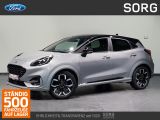 Ford Puma 1.0 EcoBoost MHEV ST-Line X*ACC*AHK*B&O* - Ford Puma aus 2020