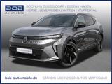 Renault Scenic E-Tech 100% ICONIC 220 8-fach bereift - Renault Scenic: 1.8