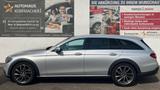 Mercedes-Benz E 220 T All-Terrain 4Matic Standhzg Airmatic AHK - Mercedes-Benz E 220 Gebrauchtwagen in Freiburg
